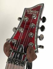 SCHECTER HELLRAISER C-7 FR [AD-C-7-FR-HR] -Black Cherry-《NEW》 【7弦ギター】_7