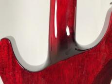 SCHECTER HELLRAISER C-7 FR [AD-C-7-FR-HR] -Black Cherry-《NEW》 【7弦ギター】_9