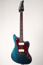 TOM ANDERSON Raven Classic -Metallic Galaxy Blue- [3.35kg]_2