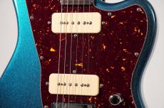 TOM ANDERSON Raven Classic -Metallic Galaxy Blue- [3.35kg]_7