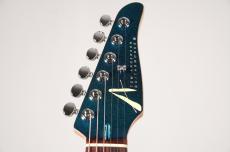 TOM ANDERSON Raven Classic -Metallic Galaxy Blue- [3.35kg]_11