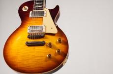 Gibson 1959 Les Paul Standard Reissue VOS -Western Desert Fade- [3.73kg]_4