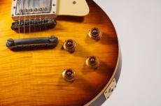 Gibson 1959 Les Paul Standard Reissue VOS -Western Desert Fade- [3.73kg]_5