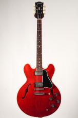 Gibson 1961 ES-335 Reissue -Sixties Cherry- [3.49kg]_2