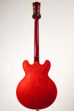 Gibson 1961 ES-335 Reissue -Sixties Cherry- [3.49kg]_3