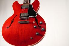 Gibson 1961 ES-335 Reissue -Sixties Cherry- [3.49kg]_4
