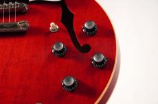 Gibson 1961 ES-335 Reissue -Sixties Cherry- [3.49kg]_5