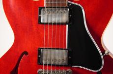 Gibson 1961 ES-335 Reissue -Sixties Cherry- [3.49kg]_6