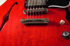 Gibson 1961 ES-335 Reissue -Sixties Cherry- [3.49kg]_7