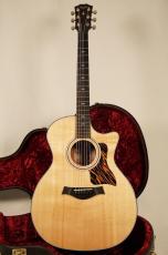 Taylor 【USA製】314ce V-Class #1208054083【現品限りのチョイ傷特価】_2