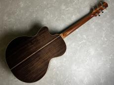 ASTURIAS グランソロ Premio SR_8