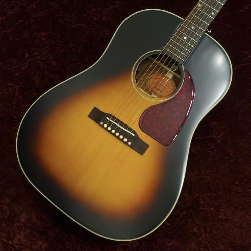 Epiphone Inspired by Gibson J-45 Standard Vintage Sunburst【アウトレット!】