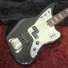 Fender American Standard Jaguar Bass Black