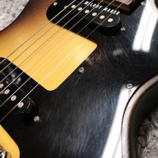 Gibson Melody Maker Dual Pickup_8
