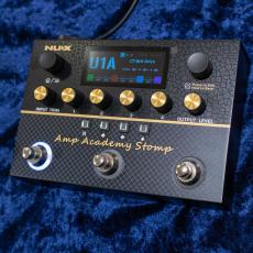 nux Amp Academy Stomp