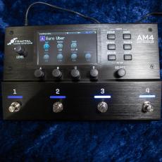 Fractal Audio Systems AM4