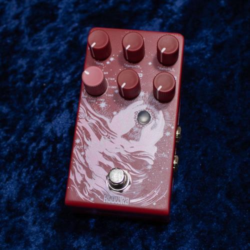 KLOWRA Vein Pitch-Shifter KBS-04