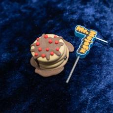 Mr.MojoFx Pancake Topper