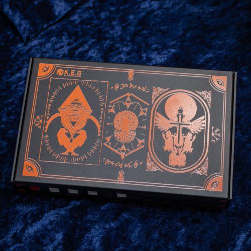 K.E.S KIP-RISER Ⅷ【アウトレット特価!】