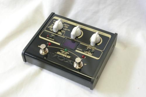 VOX Stomp Lab IG