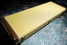 Fender Custom Shop '52 Telecaster Relic Aged Lake Placid Blue / 2013_11