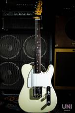Fender Custom Shop Custom Esquire NOS / 2009