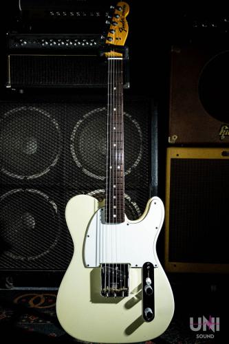 Fender Custom Shop Custom Esquire NOS / 2009