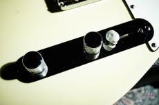 Fender Custom Shop Custom Esquire NOS / 2009_3