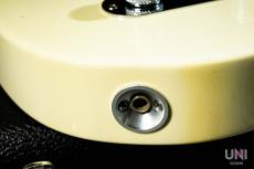 Fender Custom Shop Custom Esquire NOS / 2009_4