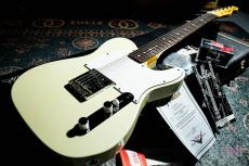 Fender Custom Shop Custom Esquire NOS / 2009_6