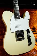 Fender Custom Shop Custom Esquire NOS / 2009_8