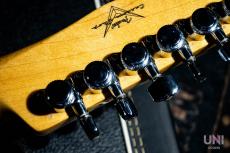 Fender Custom Shop Custom Esquire NOS / 2009_9