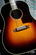 Gibson 1950's Southern Jumbo / 2016_2