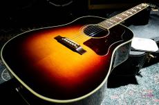 Gibson 1950's Southern Jumbo / 2016_3