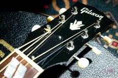 Gibson 1950's Southern Jumbo / 2016_4