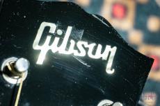 Gibson 1950's Southern Jumbo / 2016_10