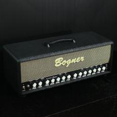 Bogner Ecstasy Head 101B Comet/Salt&Pepper + RJM/Mini Amp Gizmo【美品】【ご委託品】