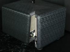 Bogner Ecstasy Head 101B Comet/Salt&Pepper + RJM/Mini Amp Gizmo【美品】【ご委託品】_5