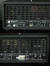 Bogner Ecstasy Head 101B Comet/Salt&Pepper + RJM/Mini Amp Gizmo【美品】【ご委託品】_7