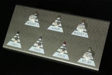 Bogner Ecstasy Head 101B Comet/Salt&Pepper + RJM/Mini Amp Gizmo【美品】【ご委託品】_9