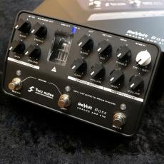 Two Notes ReVolt Bass【真空管搭載アンプシミュレーター&DI】【送料無料】