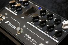 Two Notes ReVolt Bass【真空管搭載アンプシミュレーター&DI】【送料無料】_4