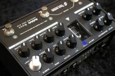 Two Notes ReVolt Bass【真空管搭載アンプシミュレーター&DI】【送料無料】_5