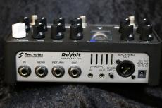 Two Notes ReVolt Bass【真空管搭載アンプシミュレーター&DI】【送料無料】_6