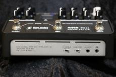 Two Notes ReVolt Bass【真空管搭載アンプシミュレーター&DI】【送料無料】_7