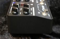 Two Notes ReVolt Bass【真空管搭載アンプシミュレーター&DI】【送料無料】_8