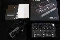 Two Notes ReVolt Bass【真空管搭載アンプシミュレーター&DI】【送料無料】_10