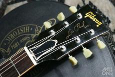 Gibson Historic Collection 1958 Les Paul Reissue (LPR-8) 2002_3