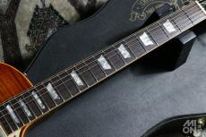 Gibson Historic Collection 1958 Les Paul Reissue (LPR-8) 2002_4