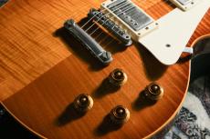 Gibson Historic Collection 1958 Les Paul Reissue (LPR-8) 2002_5
